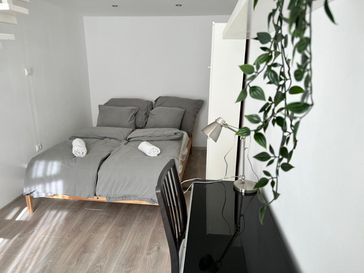 The Great Cosiness In Rakoczi Square Apartamento Budapest
